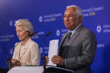 Avrupalı liderler "Tek Avrupa, tek pazar" önerisinde uzlaştı 