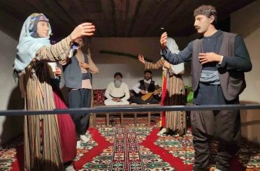Avrupa’nın en iyi 3 müzesi arasında bulunan Tunceli Müzesi tarihe ışık tutuyor 