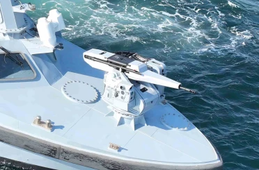 Avrupa’nın "parlayan yıldızı" Türk savunma teknolojileri 