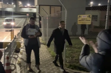 Avukat Rezan Epözdemir adli kontrol şartıyla tahliye edildi 