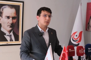 Avukatlar arasındaki tartışma kanlı bitti 