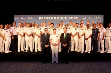 Avustralya Savunma Bakanı Marles: "Çin dünyanın en büyük askeri yığınağını yapıyor" 