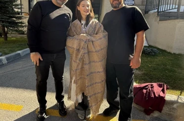 Ay Yola’nın ehramhayranlığı