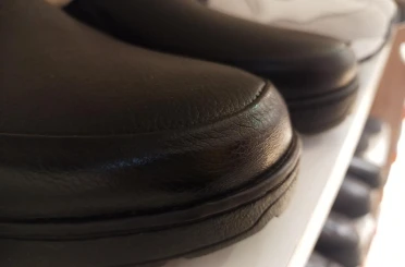 Ayakkabı sektörü şikayet zirvesinde 