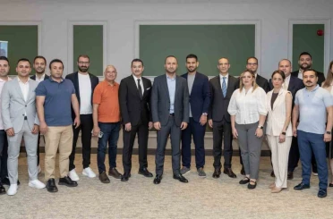 Aydem Perakende iş ortaklarıyla gelecek vizyonunu paylaştı 