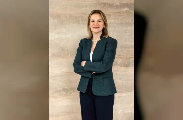 Aydem Yenilenebilir Enerji Bağımsız Yönetim Kurulu Üyesi Betül Sarıkaya oldu 