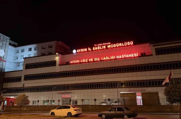 Aydın Ağız ve Diş Sağlığı Merkezi hastane statüsüne dönüştürüldü 