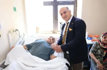 Aydın amatör sporunun sembol ismi Kemerli hayatını kaybetti 