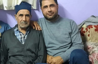 Aydın Arıcılar Birliği Başkanı Ayhan Özdemir’in acı günü 