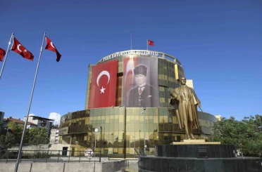 Aydın Büyükşehir Belediyesi’nden ’ilaçlama’ açıklaması 