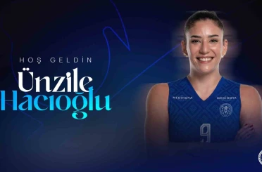 Aydın Büyükşehir Belediyespor’dan orta oyuncu takviyesi 
