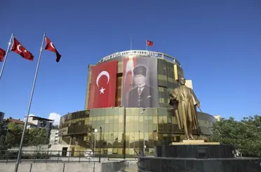 Aydın Büyükşehir, Ege’de birinci sırada
