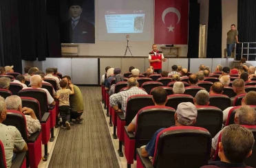 Aydın incirinin kalitesi ve sürdürülebilirliği için çalışmalar sürüyor 