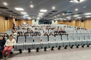 Aydın Şehir Hastanesi’nde ’Güvenli Hasta Transferi’ eğitimi verildi 