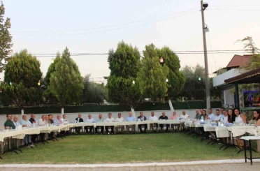 Aydın Ticaret Borsası ’kardeş’ borsalarla buluştu 