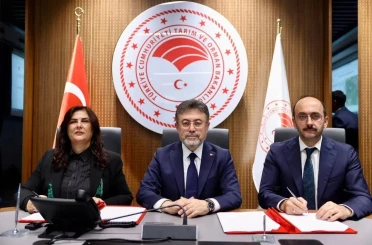 Aydın Türkiye’de ilklerin kenti oluyor 