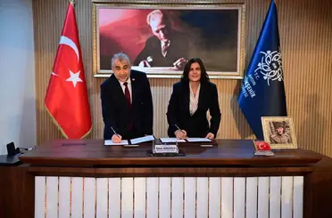 Aydın’a 100 milyonluk, ağaç ve fidan üretim tesisi
