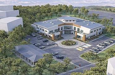 Aydın’a 30 yataklı AMATEM kazandırılıyor 