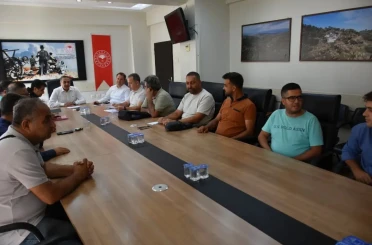 Aydın’da 111 işletmede 18 bin 470 küçükbaş hayvan ıslah ediliyor 
