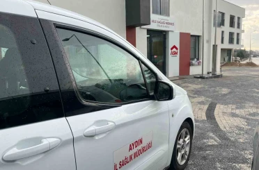 Aydın’da 2 doktor açığa alındı 