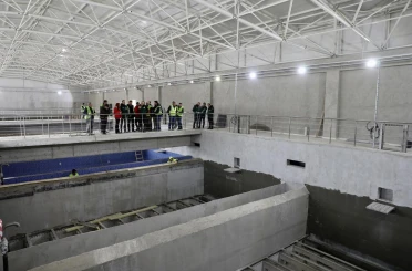 Aydın’da 3 ilçenin içme suyu karşılanacak 