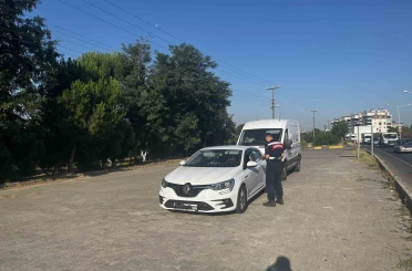 Aydın’da 31 aranan şahıs yakalandı 