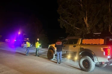 Aydın’da 43 aranan şahıs yakalandı 