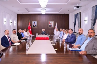Aydın’da arkeolojik kazılar ve kültürel miras için yol haritası masaya yatırıldı 