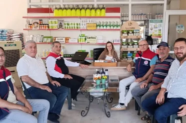 Aydın’da B-Reçete uygulaması sahada değerlendirildi 