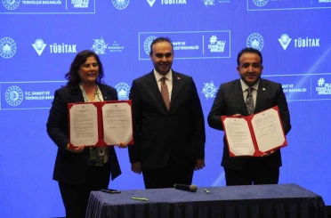 Aydın’da Bilim Merkezi için imzalar atıldı 