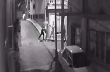 Aydın’da bir genci kafasından bıçaklayan şüpheli İzmir’de cinayet işledi 