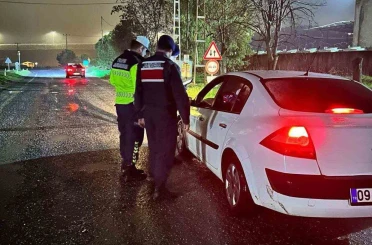 Aydın’da Çember operasyonu: 41 şahıs yakalandı 