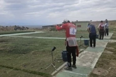 Aydın’da Cumhuriyet Bayramı spor etkinlikleri sürüyor 