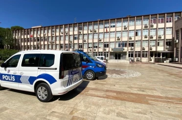 Aydın’da husumetlisine ateş açan şahıs, Denizli’de yakalandı 