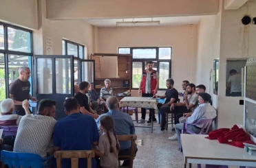 Aydın’da İncir Tebliği üreticilere anlatıldı 