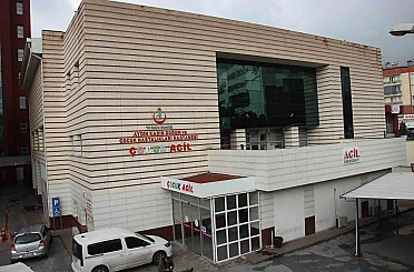 Aydın’da Kadın Doğum ve Çocuk Hastanesi taşındı, eski hastaneye gelenler yönlendirme eksikliğinden dert yandı 