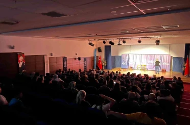 Aydın’da kültür sanat etkinlikleri sürüyor 