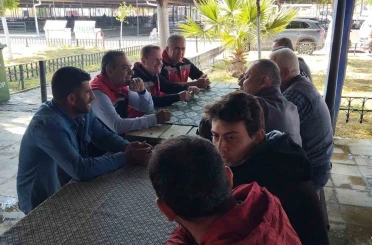 Aydın’da kurbanlık satış noktalarında kontrol yapıldı 