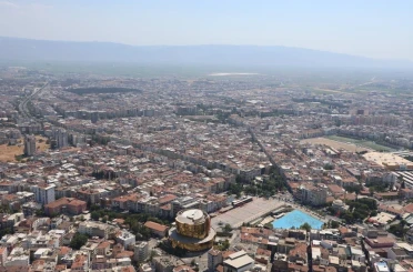 Aydın’da son bir ayda konut satışları yüzde 3 arttı