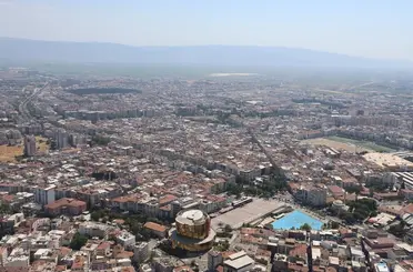 Aydın’da son bir ayda konut satışları yüzde 4 düştü
