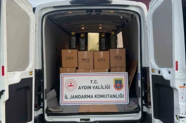 Aydın’da tağşiş zeytinyağı operasyonu 