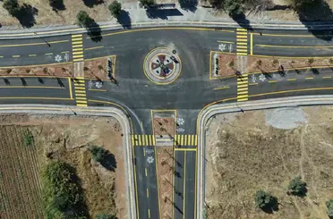 Aydın’da ulaşımı rahatlatacak yeni güzergah tamamlandı
