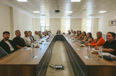 Aydın’da yurtların Ekim ayı menüleri belirlendi 