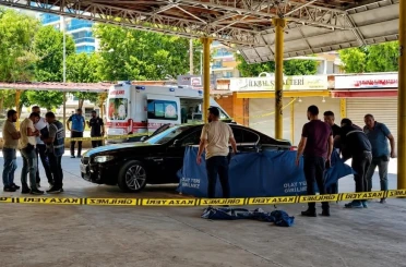 Aydın’daki çifte cinayetin şüphelisi operasyonla yakalandı 