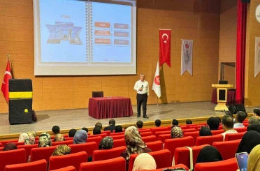 Aydın’dan 109 hafız öğrenci umre yolcusu 