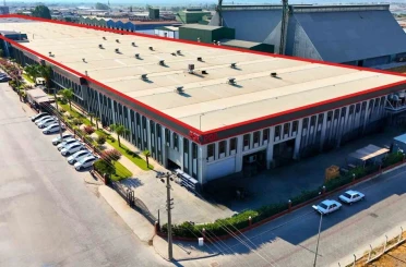 Aydın’dan bir dünya makası doğuyor 