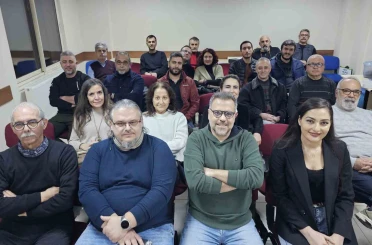 Aydın’ın antik kentleri Nazilli’de konuşuldu 