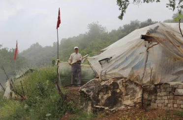 Aydın’ın Robinson’u modern hayata kavuşturuldu 