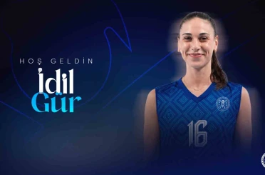 Aydın’ın Sultanları’na yeni pasör çaprazı 