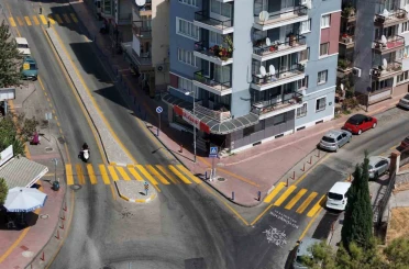 Aydın’ın yollarında bakım ve onarım çalışmaları sürüyor 